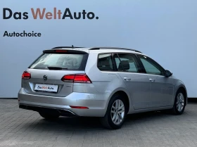 Обява за продажба на VW Golf Variant VW Golf Var Comfortline 1.5TGIBlueMotionDSG ~29 900 лв. - изображение 2