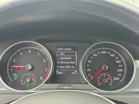 Обява за продажба на VW Golf Variant VW Golf Var Comfortline 1.5TGIBlueMotionDSG ~29 900 лв. - изображение 8