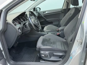 Обява за продажба на VW Golf Variant VW Golf Var Comfortline 1.5TGIBlueMotionDSG ~29 900 лв. - изображение 4