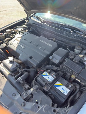 Honda Accord 2, 2 ICTDI | Mobile.bg    10
