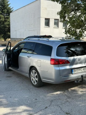 Honda Accord 2, 2 ICTDI | Mobile.bg    9