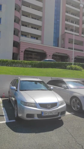 Honda Accord 2, 2 ICTDI | Mobile.bg    7