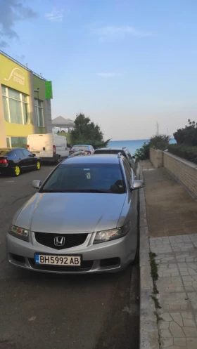 Honda Accord 2, 2 ICTDI | Mobile.bg    5