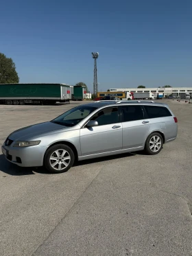 Honda Accord 2, 2 ICTDI | Mobile.bg    2
