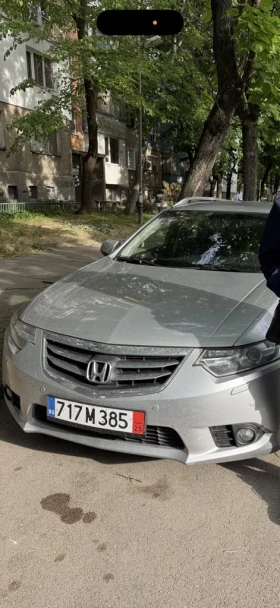 Honda Accord 2, 2 ICTDI | Mobile.bg    13