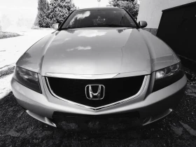     Honda Accord 2, 2 ICTDI