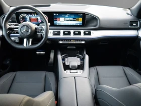 Обява за продажба на Mercedes-Benz GLE 450 4Matic = AMG Line = Premium Гаранция ~ 211 704 лв. - изображение 5
