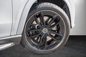 Обява за продажба на Mercedes-Benz GLE 450 4Matic = AMG Line = Premium Гаранция ~ 211 704 лв. - изображение 2