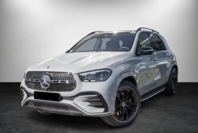Обява за продажба на Mercedes-Benz GLE 450 4Matic = AMG Line = Premium Гаранция ~ 211 704 лв. - изображение 1