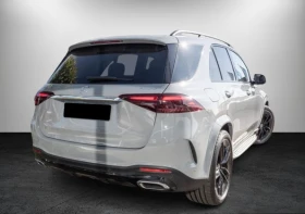 Обява за продажба на Mercedes-Benz GLE 450 4Matic = AMG Line = Premium Гаранция ~ 211 704 лв. - изображение 1