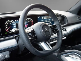 Обява за продажба на Mercedes-Benz GLE 450 4Matic = AMG Line = Premium Гаранция ~ 211 704 лв. - изображение 4