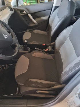 Обява за продажба на Citroen C3 1.1 ~6 300 лв. - изображение 6