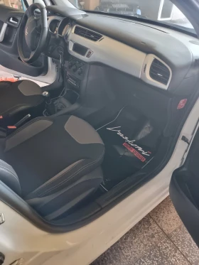 Обява за продажба на Citroen C3 1.1 ~6 300 лв. - изображение 9