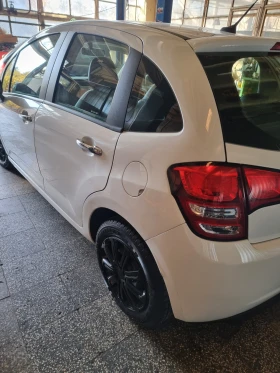 Обява за продажба на Citroen C3 1.1 ~6 300 лв. - изображение 4