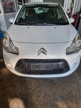 Обява за продажба на Citroen C3 1.1 ~6 300 лв. - изображение 1