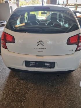 Обява за продажба на Citroen C3 1.1 ~6 300 лв. - изображение 1