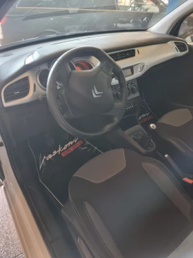 Обява за продажба на Citroen C3 1.1 ~6 300 лв. - изображение 5