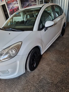 Обява за продажба на Citroen C3 1.1 ~6 300 лв. - изображение 3