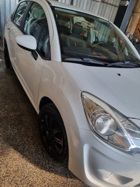Обява за продажба на Citroen C3 1.1 ~6 300 лв. - изображение 2