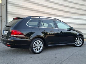 VW Golf 6 1.6TDI *  *  *  *  | Mobile.bg    10