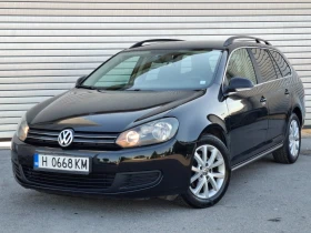 VW Golf 6 1.6TDI *  *  *  *  | Mobile.bg    4