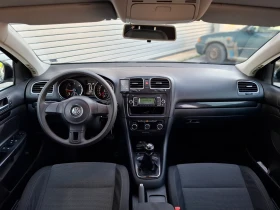 VW Golf 6 1.6TDI *  *  *  *  | Mobile.bg    14