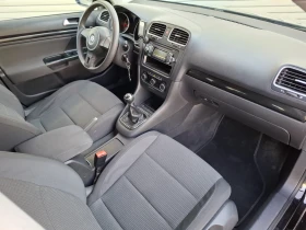 VW Golf 6 1.6TDI *  *  *  *  | Mobile.bg    13