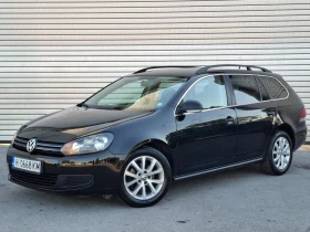 VW Golf 6 1.6TDI *  *  *  *  | Mobile.bg    6