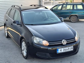 VW Golf 6 1.6TDI *  *  *  *  | Mobile.bg    7
