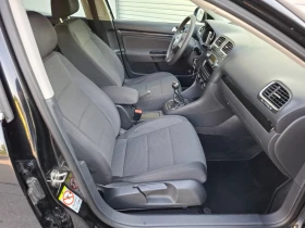 VW Golf 6 1.6TDI *  *  *  *  | Mobile.bg    11