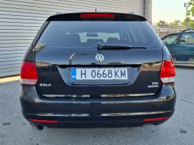 VW Golf 6 1.6TDI *  *  *  *  | Mobile.bg    8