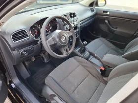 VW Golf 6 1.6TDI *  *  *  *  | Mobile.bg    16