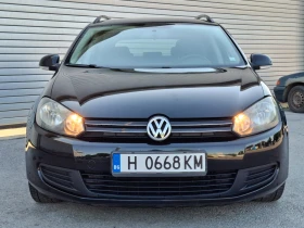 VW Golf 6 1.6TDI *  *  *  *  | Mobile.bg    5