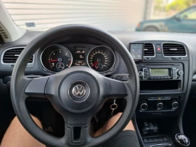 VW Golf 6 1.6TDI *  *  *  *  | Mobile.bg    2