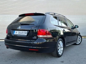 VW Golf 6 1.6TDI *  *  *  *  | Mobile.bg    9