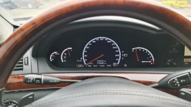 Обява за продажба на Mercedes-Benz S 63 AMG 174 000 РЕАЛНИ КИЛОМЕТРИ ТОП СЪСТОЯНИЯ ~36 000 лв. - изображение 1