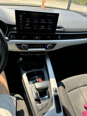 Audi A4 Avant 35 хибрид (MHEV) - 34500 лв. - 39784725 11