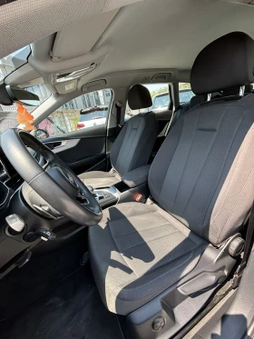 Audi A4 Avant 35 хибрид (MHEV) - 34500 лв. - 39784725 10