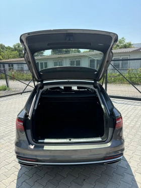 Audi A4 Avant 35 хибрид (MHEV) - 34500 лв. - 39784725 14
