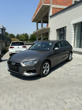 Audi A4 Avant 35 хибрид (MHEV) - 34500 лв. - 39784725 3