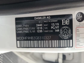Mercedes-Benz E 250 * CARFAX *   *   ! | Mobile.bg    10