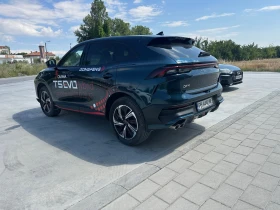     DONGFENG T5-EVO HEV
