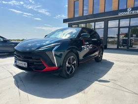     DONGFENG T5-EVO HEV