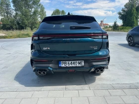 DONGFENG T5-EVO HEV | Mobile.bg    5