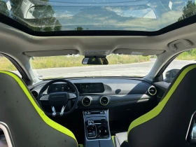 DONGFENG T5-EVO HEV | Mobile.bg    8