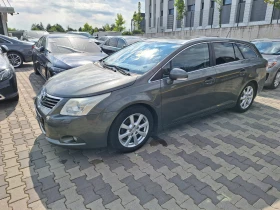 Toyota Avensis 1.8 benzin Avtomat
