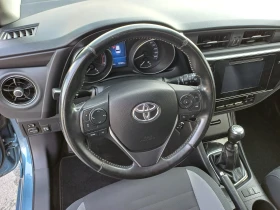 Toyota Auris 1.2 Benzin 116k.s Facelift  | Mobile.bg    8