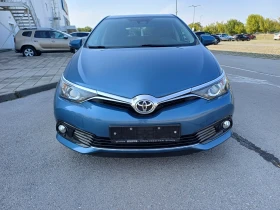    Toyota Auris 1.2 Benzin 116k.s Facelift 