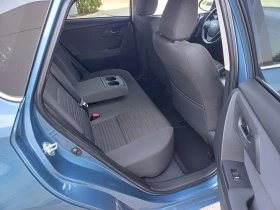 Toyota Auris 1.2 Benzin 116k.s Facelift  | Mobile.bg    11