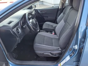 Toyota Auris 1.2 Benzin 116k.s Facelift  | Mobile.bg    7
